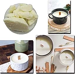 Kategori resimi Soya Mumu Soya Wax