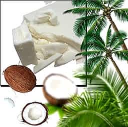Kategori resimi Coconut Wax Mumu