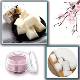 Resim Soya Wax 5 kg 