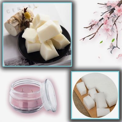 Resim Soya Wax 5 kg 