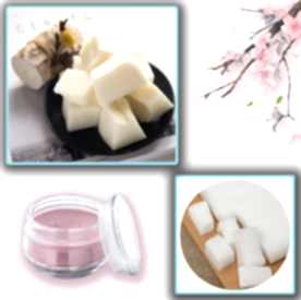 Resim Soya Wax 50 kg 