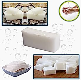 Resim Opak Sabun Bazı 20 Kg