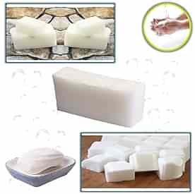 Resim Opak Sabun Bazı 5 Kg
