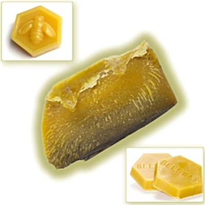 Resim Balmumu 500 gr 