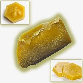 Resim Balmumu 5 Kg 