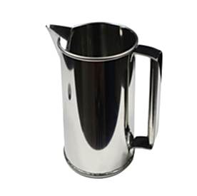 Resim Şapşak - Mum Eritme Kabı - Metal Maşrapa 1,5 LT