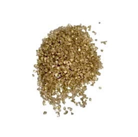 Resim Gold Cam Kırığı Süsleme Aksesuarı 100 gr