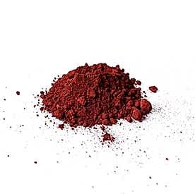 Resim Sabun Boyası ve Taş Tozu Boyası Kiremit Kırmızı Toz 50 gr