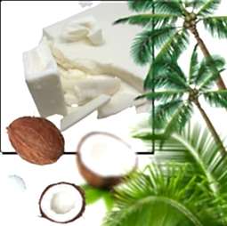 Kategori resimi Coconut Wax Mumu