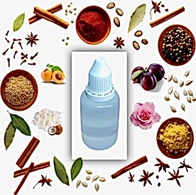 Resim Parfüm Esansı VA03 Hero Poson 30cc Top Kalite