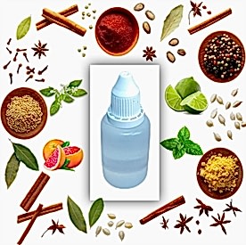 Resim Parfüm Esansı VA18 Blue Cheno 30cc Top Kalite
