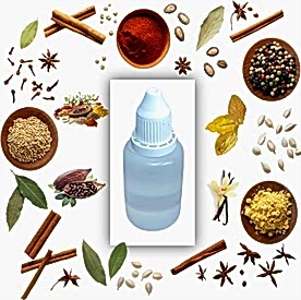 Resim Parfüm Esansı VA16 Tabac Vanil 30cc Top Kalite