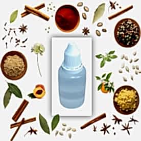 Resim Parfüm Esansı VA11 Flora Naro 30cc Top Kalite