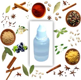 Resim Parfüm Esansı VA10 Balk Orcaf 30cc Top Kalite