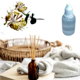 Resim Oda Kokusu Esansı Hanımeli 30 cc