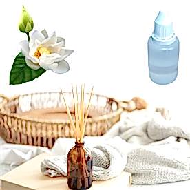 Resim Oda Kokusu Esansı Lilyum&Lotus 30 cc