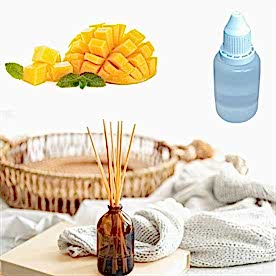 Resim Oda Kokusu Esansı Mango 30 cc