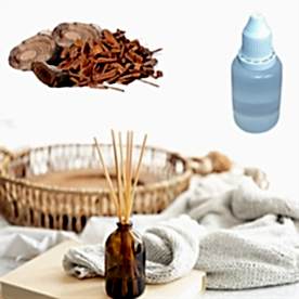 Resim Oda Kokusu Esansı Sandal Ağacı 30 cc
